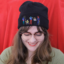 Load image into Gallery viewer, Guardian Squad Beanie