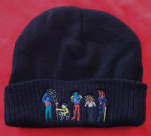 Load image into Gallery viewer, Guardian Squad Beanie